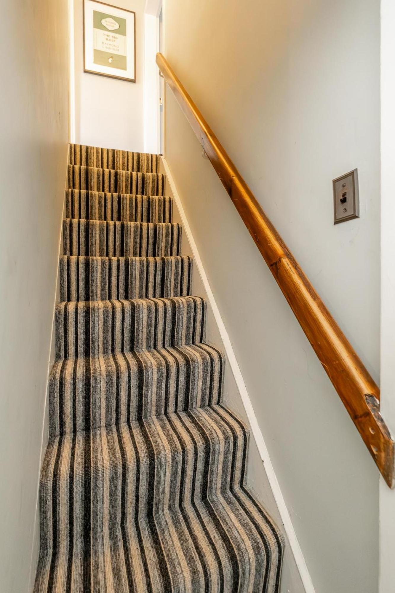 Sleepers Cottage Алдебург Екстериор снимка